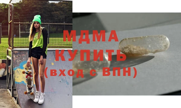 СК Богданович